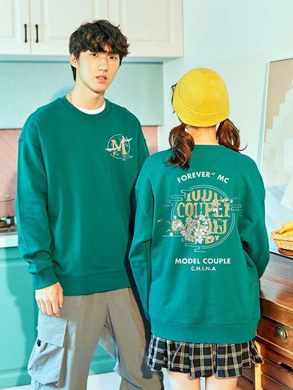 第七公社休闲装2023春夏季裸色T恤