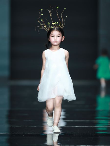 尼可2023春夏装童装