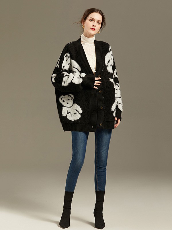 沫加女装2023春夏季藏蓝色长裤