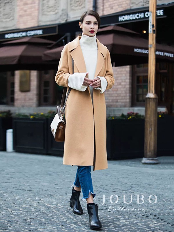 玖帛2022秋冬装女装