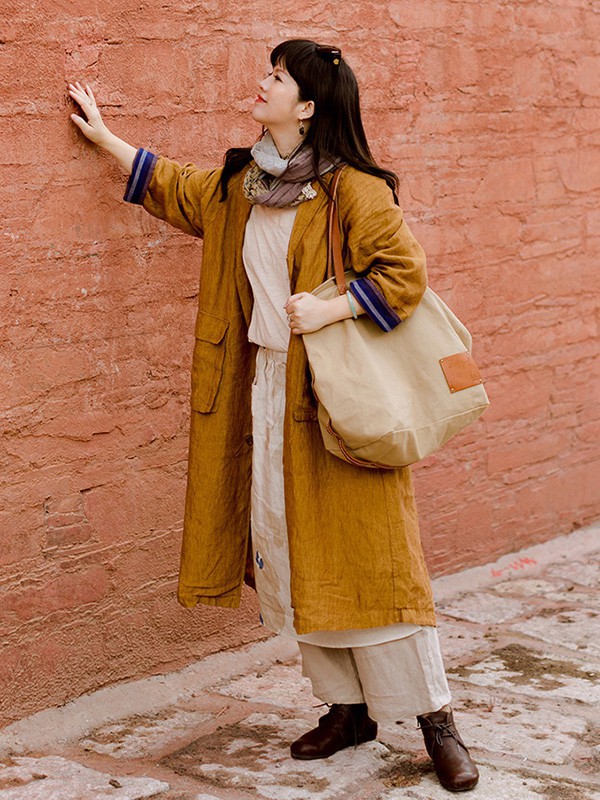 绽放女装2022秋冬季白色T恤