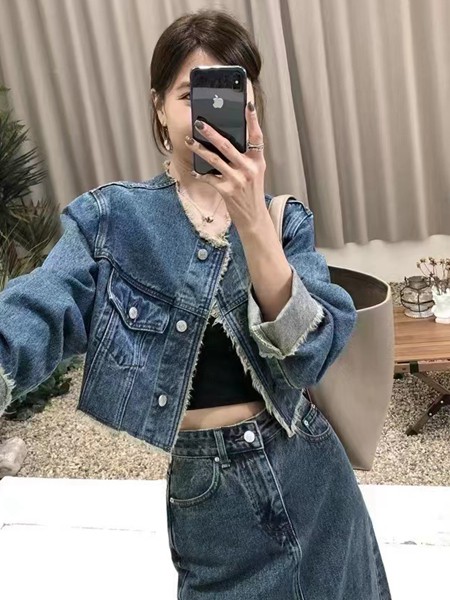 所季2023春夏装女装