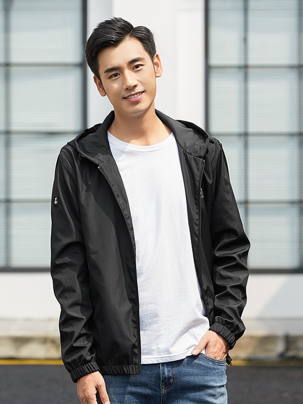 汉斯卡2023春夏季白色T恤