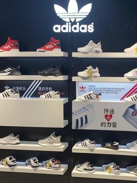 鞋万库2023新款运动鞋