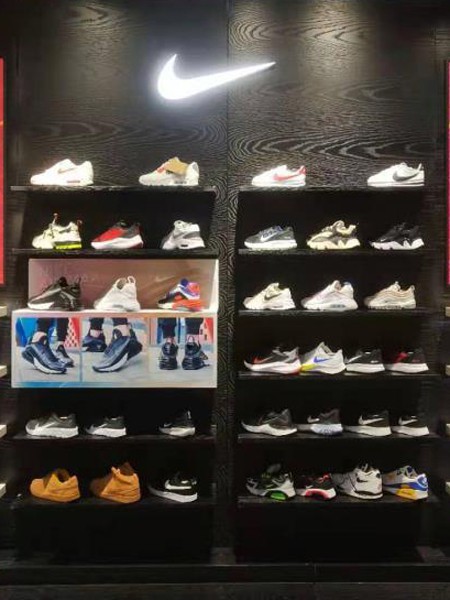 鞋万库2023新款运动鞋