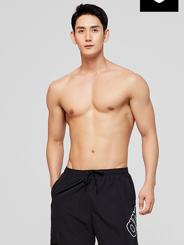 阿瑞娜内衣2023春夏季黑色泳衣