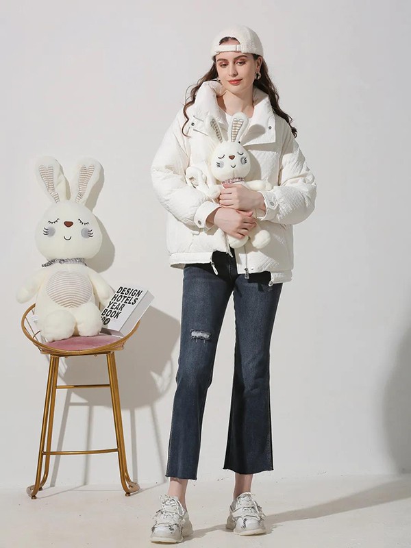 领卉2022秋冬装女装