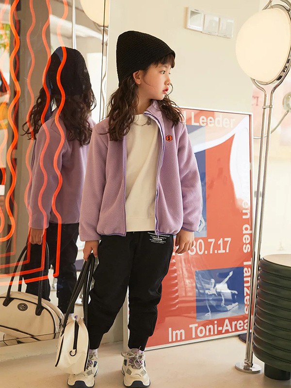 林淼童装2023春夏季白色T恤