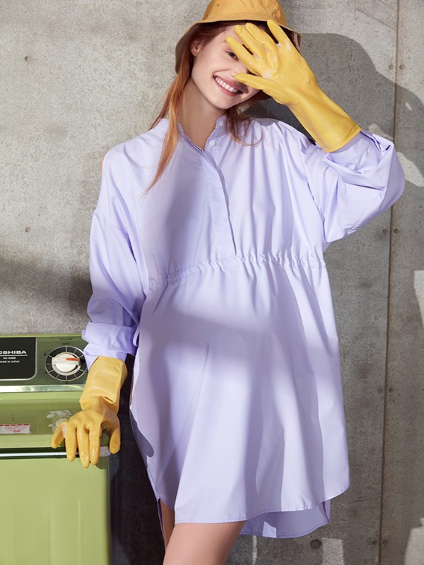 HAPPYHOUSE2023春夏装孕妇装