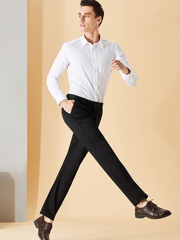 虎都2022秋冬季白色衬衫