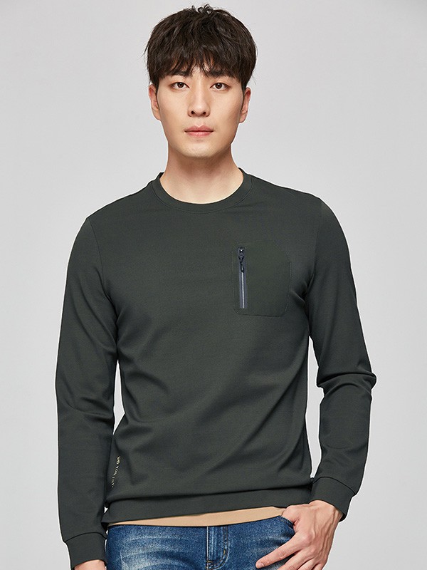 才子2023春夏装男装