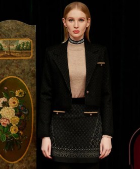 邓皓 - denghao2023春夏装