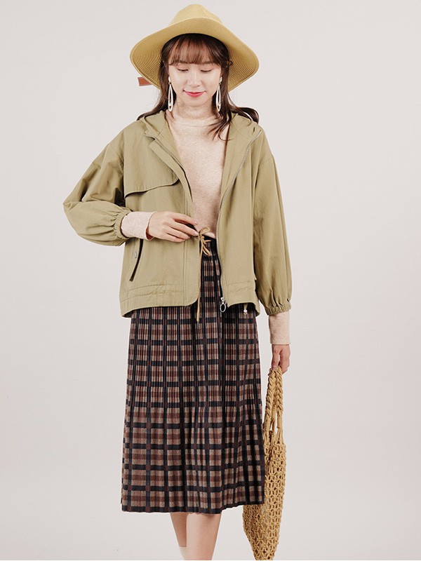 雅柔女装2023春夏季黑色长裙