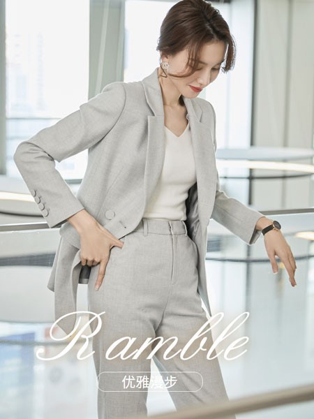 风笛2023春夏季白色背心