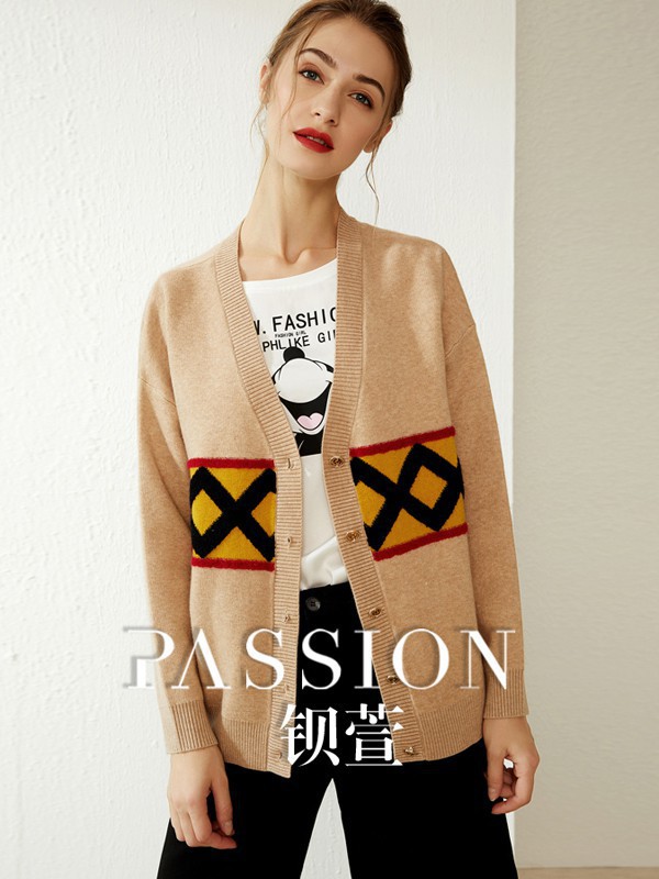 钡萱女装2022秋冬季白色T恤