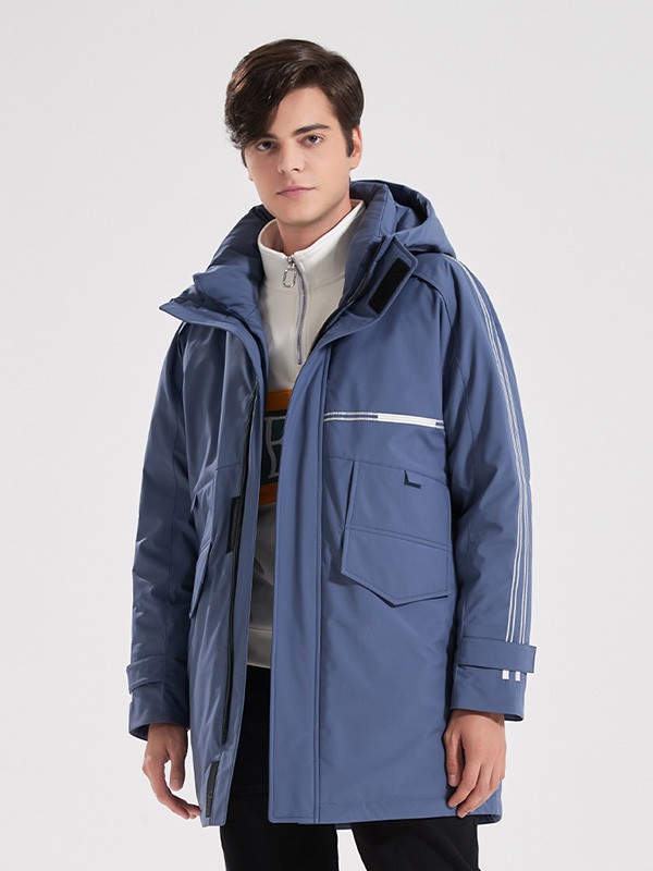 帝牌2022秋冬装男装