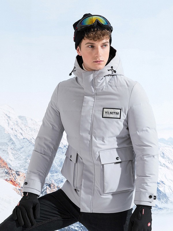 帝牌2022秋冬装男装