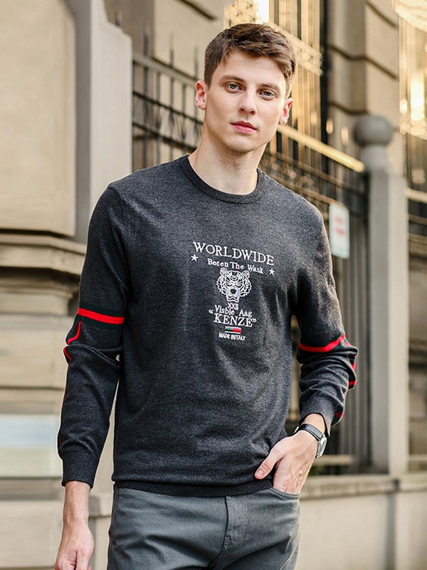 帝牌2022秋冬装男装