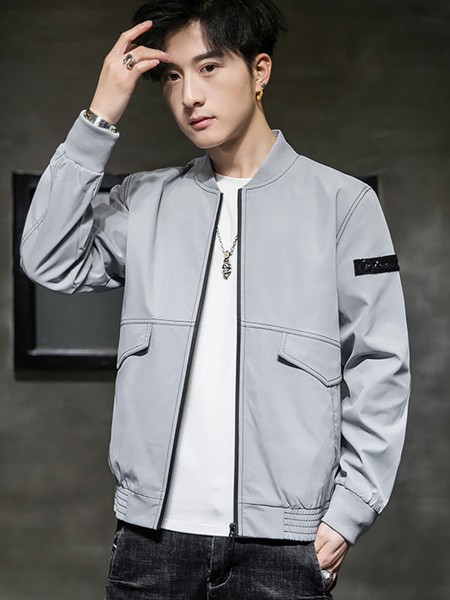 太子龙2023春夏季白色T恤