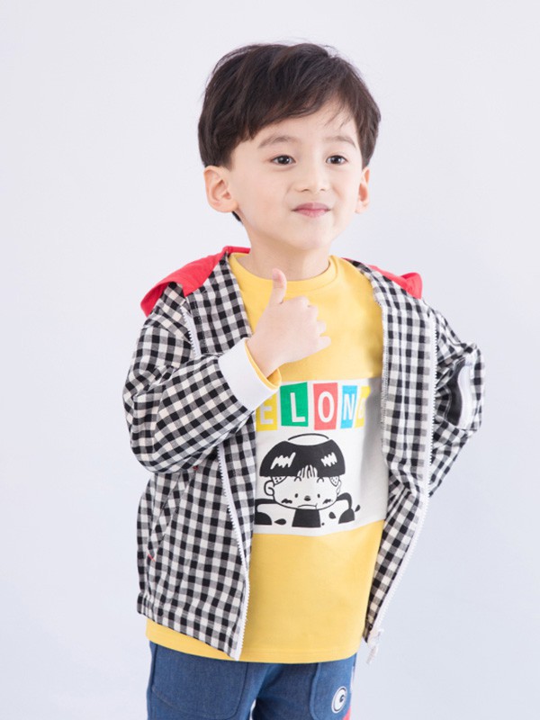 西瓜太郎 童装