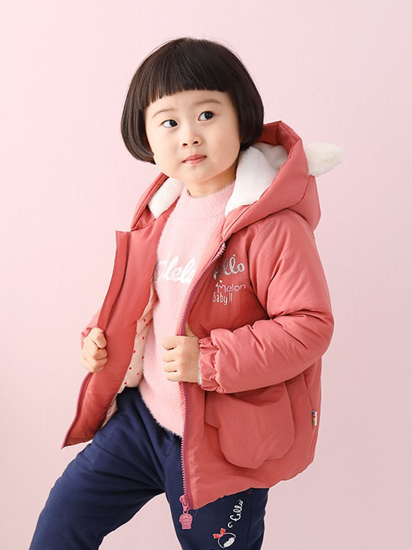 西瓜太郎 童装