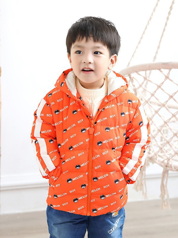 西瓜太郎 童装