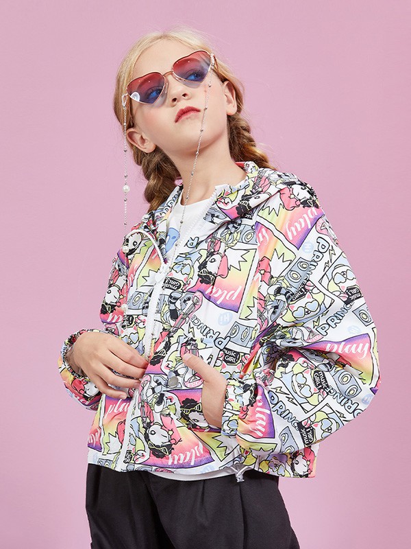 青蛙皇子2023春夏季白色T恤