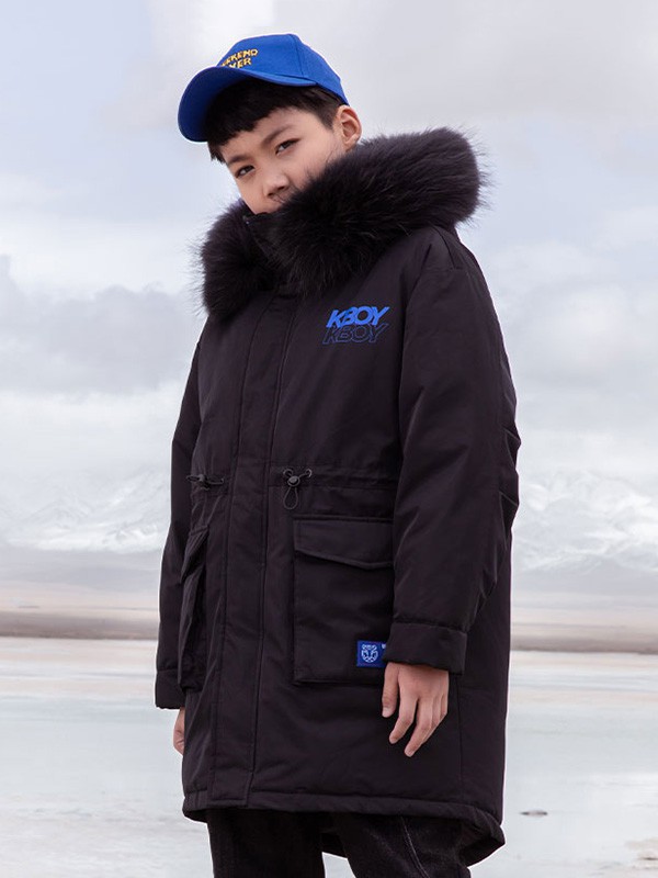 今童王2022秋冬装童装