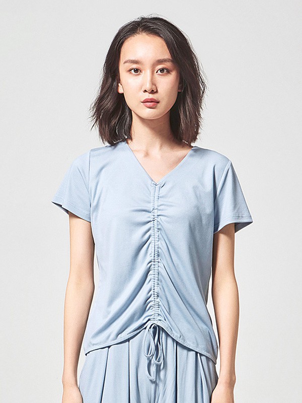 铜牛2023春夏装家居服