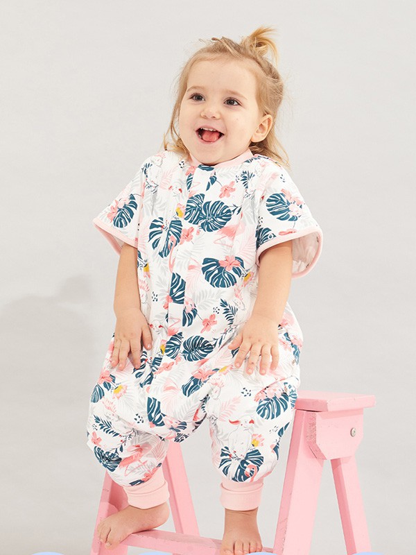 i2023春夏季白色家居服