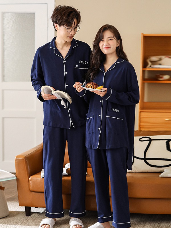 可人儿内衣2022秋冬季红色家居服