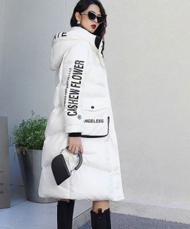 千细 - changeshe棉服