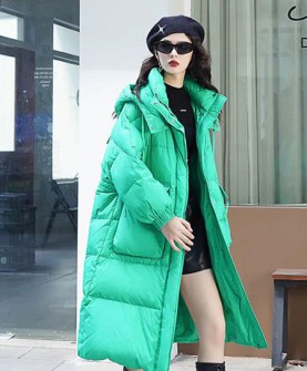 千细 - changeshe棉服