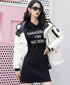 千细 - changeshe卫衣裙