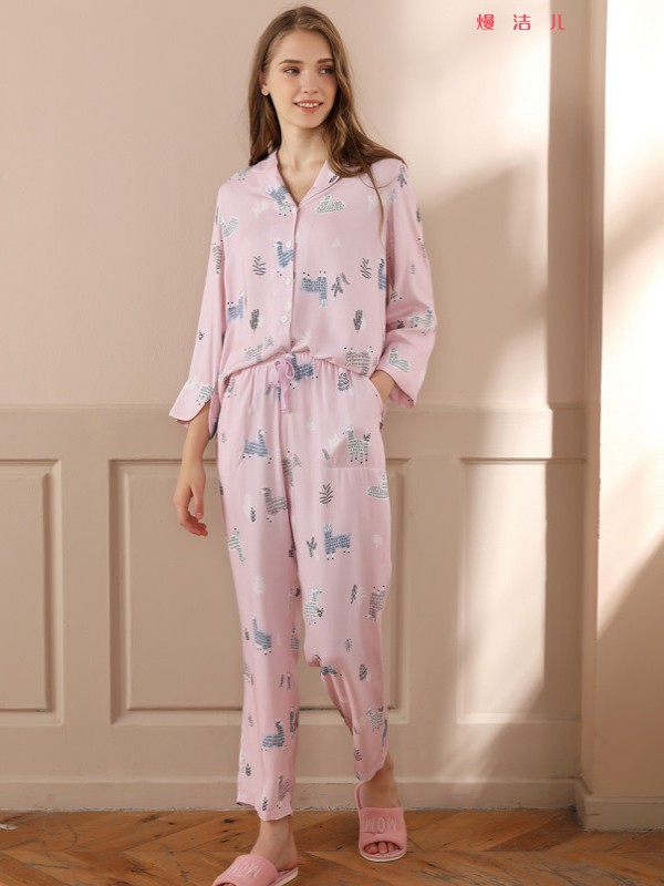 熳洁儿内衣2023春夏季粉色少女内衣