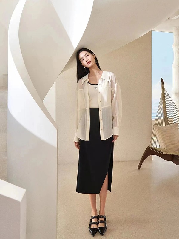 钟情忆语2023春夏装女装