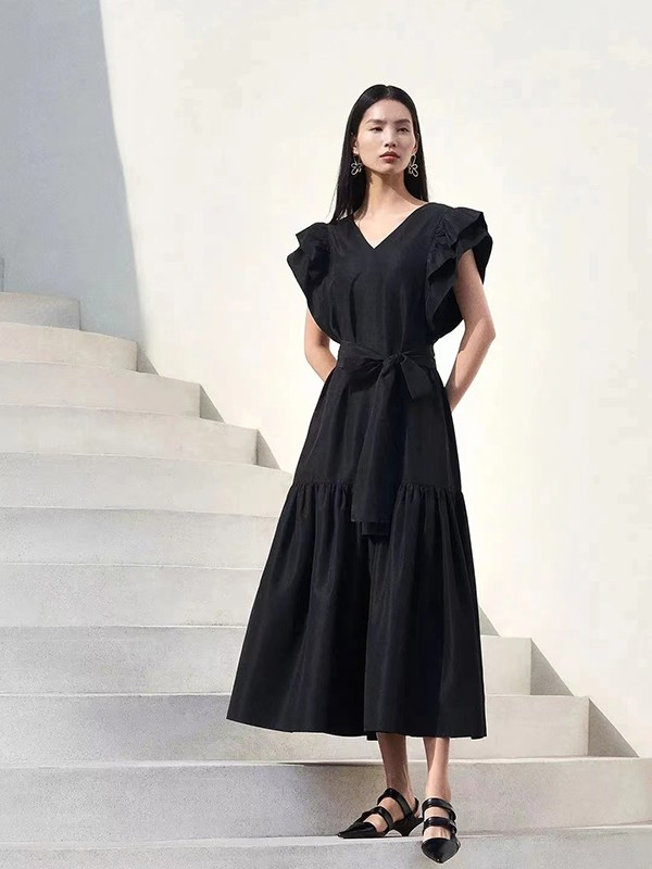 钟情忆语2023春夏装女装