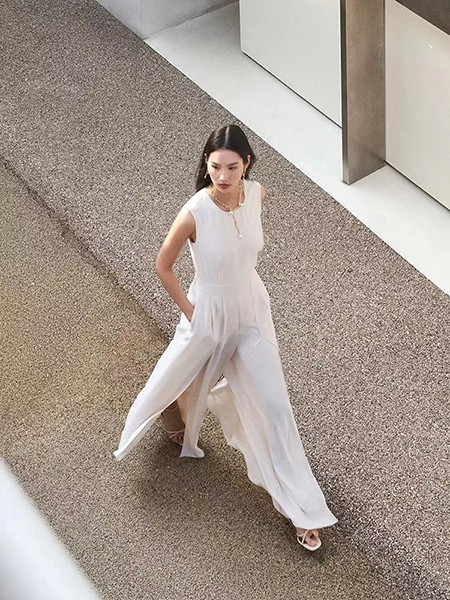 钟情忆语2023春夏装女装