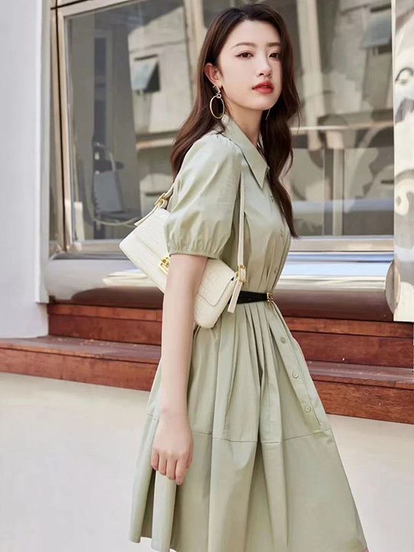 钟情忆语2023春夏装女装