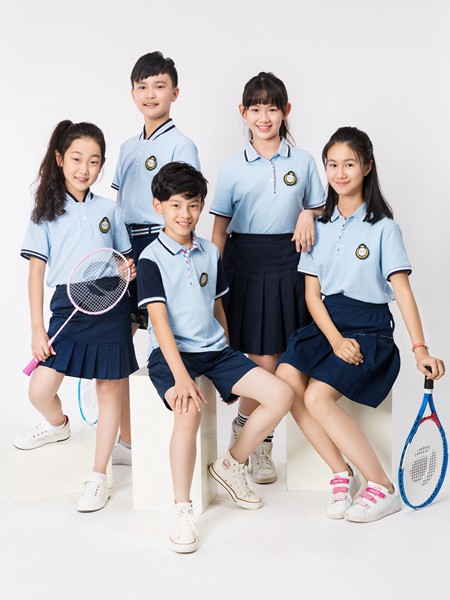 atob2023春夏季蓝色校服