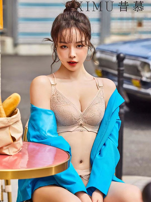 昔慕内衣2023春夏季肤色时尚内衣