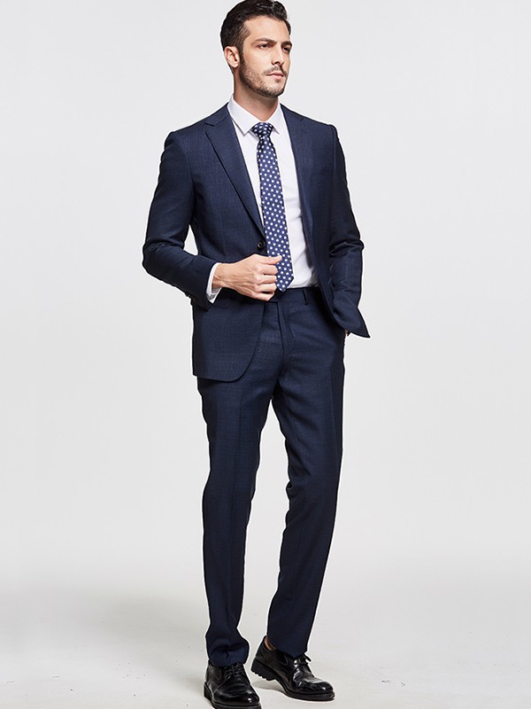 庄吉2023春夏季白色衬衫