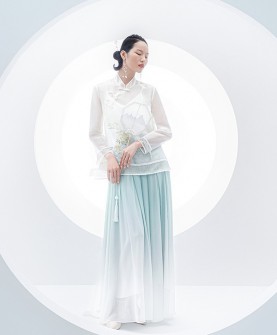 纷丽-finette2023春夏装