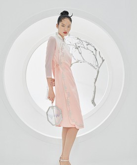 纷丽-finette2023春夏装