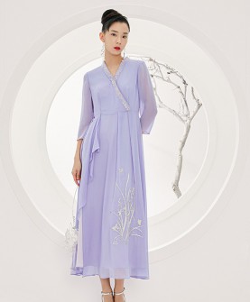 纷丽-finette2023春夏装