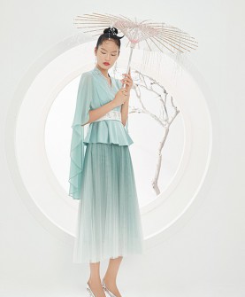 纷丽-finette2023春夏装