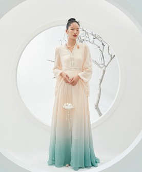 纷丽-finette2023春夏装