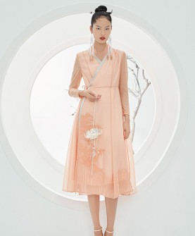 纷丽-finette2023春夏装