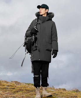 太平鸟-PEACEBIRD2022秋冬装