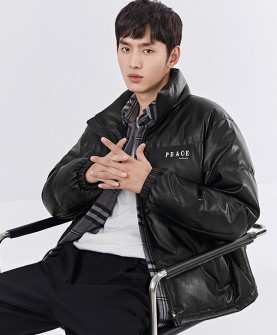 太平鸟-PEACEBIRD2022秋冬装